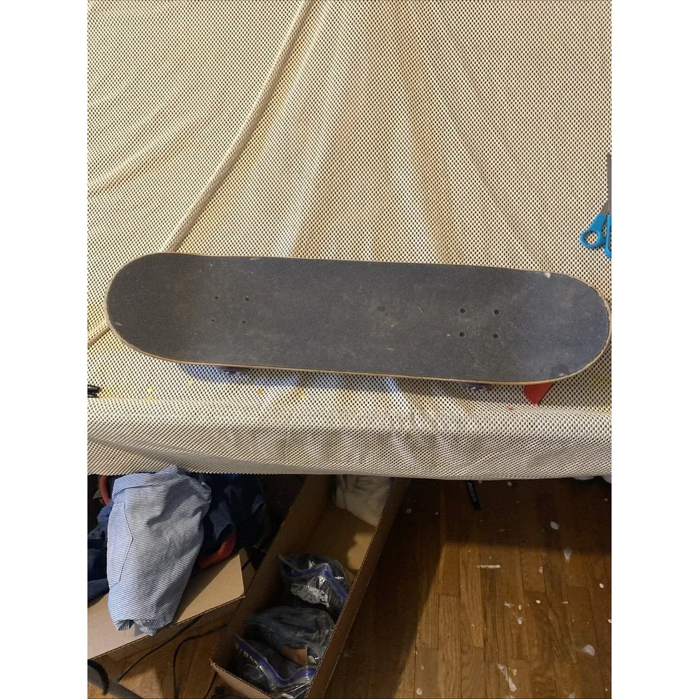 Santa Cruz Skateboard Palms Flamingo‎